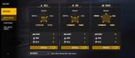 रैंक स्टैट्स (Image Credit : Garena)
